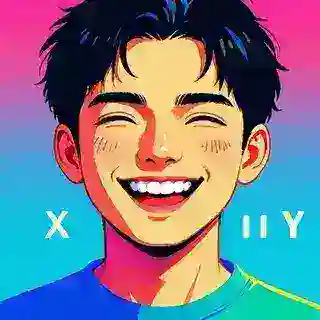 嘻乐园-小鱼
