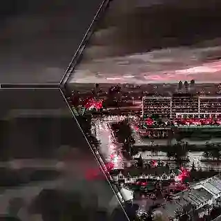 تحسين جودة الصور 4K
