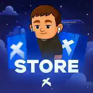 🛍 XStore | SHOP