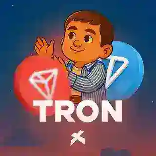 ⚡️ XTron | TRX & TON