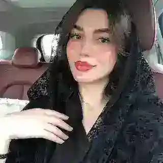 مسيحيه قمر كويتيه رنا هويدي خليفه
