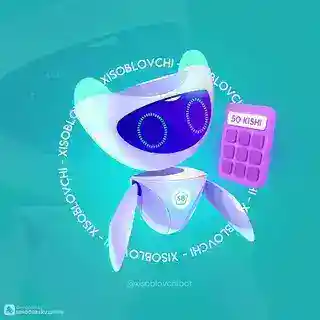 XISOBLAYDI | HISOBLAYDI XISOBLOVCHI AZOCHI SANOQCHI