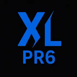 XL PR 6