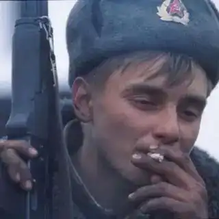 Хохлорез предложка