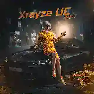 Xrayze BOT 24/7