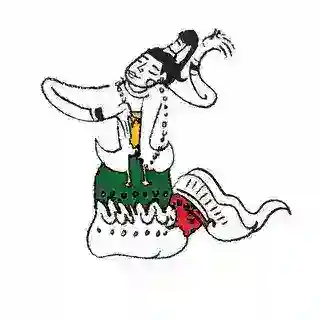 🌹ဇာတ်ကားပို့သူ မနှင်းဆီ 🌹
