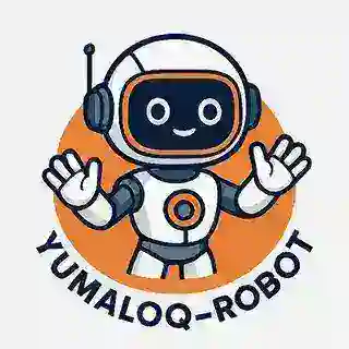 Yumaloq Robot