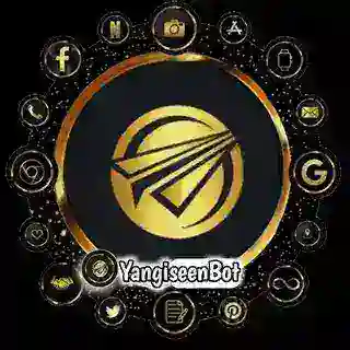 YangiSEENBot