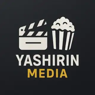 Yashirin Media 🍿🎬