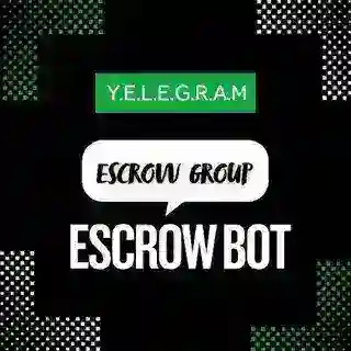 Yelegram Escrow Bot 🤖