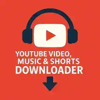YouTube Video / Music Downloader | YouTube bot | Youtube Search