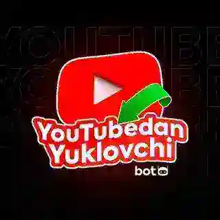 YOUTUBEDAN YUKLOVCHI | СКАЧАТЬ C YOUTUBE ⚡️