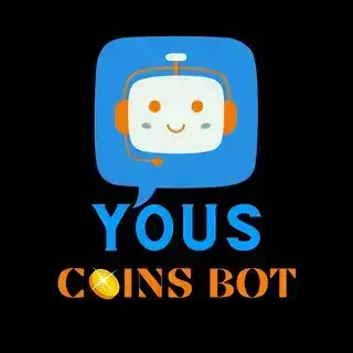 ✨CoinsBot (Yous Coupons)