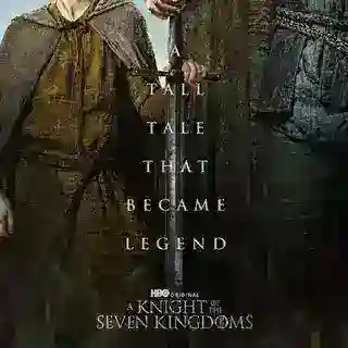 مسلسل A Knight of the Seven Kingdoms 2026