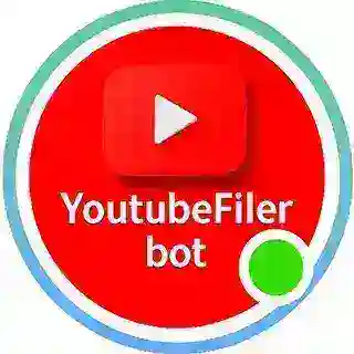 ربات دانلود از یوتیوب | YouTubeFiler