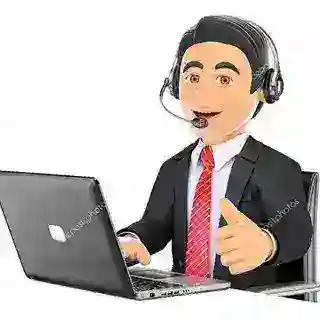 Yurist CALL Xizmati