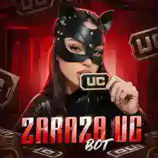 ZARAZA UC BOT