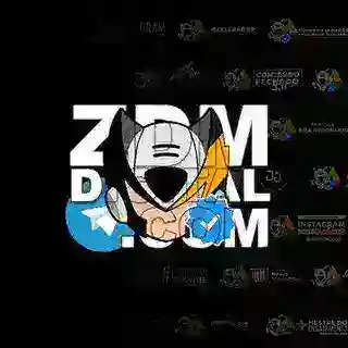 ZDM DIGITAL PRIME