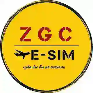 ZGC eSIM | интернет для путешествий