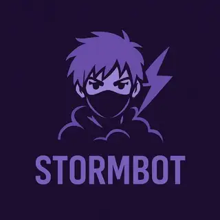 Stormbot