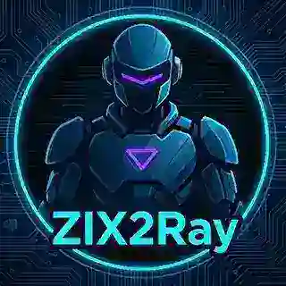 ZIX2Ray