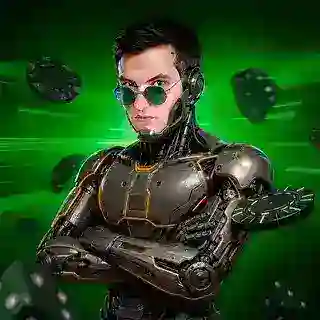 Бот Азартного Йосыпа 🤖