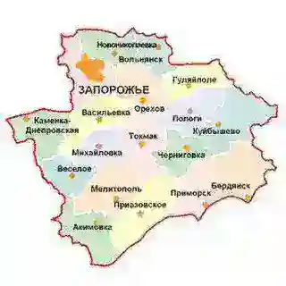 Zапорожский Бот ZаБот