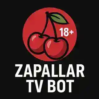Zapallar 🍒 TV Bot