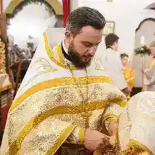 Записки отцу Никите