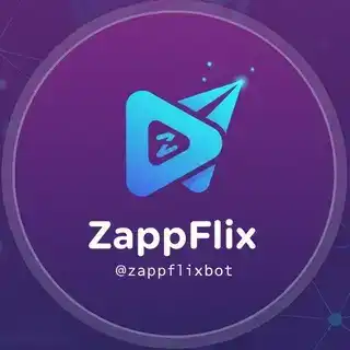 ZappFlix | Bot Oficial