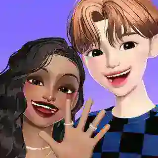 ZEPETO (BASCHO)