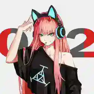 Zero Two