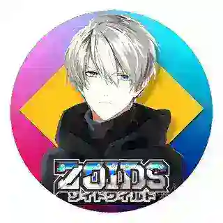 🜝 Zᴏɪᴅs✘Rᴏʙᴏᴛ
