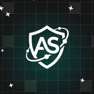 🛡AS VPN | ВПН №1