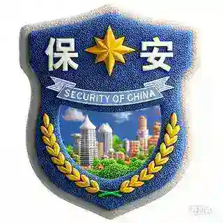保安