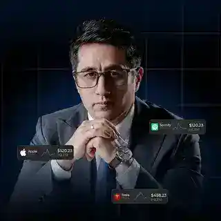 Abdujalil Karimov | Investitsiya | bot