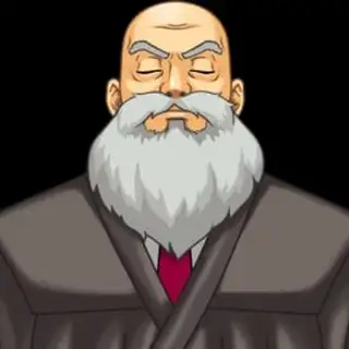 Ace Attorney Court Maker Bot