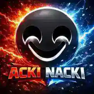 Acki Nacki monitoring