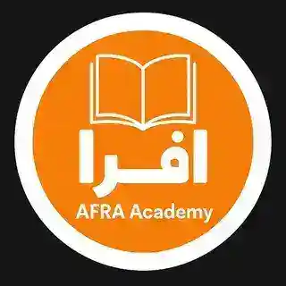 ربات آکادمی افرا