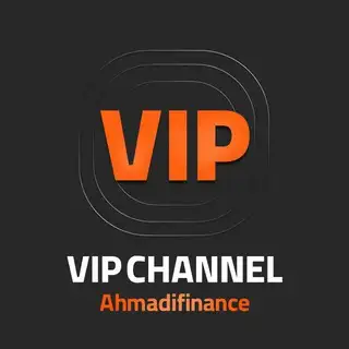 AhmadiFinanceVIP