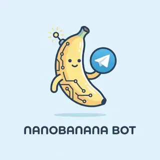 🍌NanoBanana创意机器人