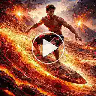 Generate video Ai (Veo 3)