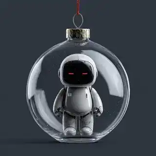 AI Advent Calendar 🎄 {завершен}