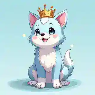 WOOF DROP