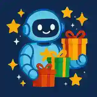 🎁 Бесплатные Подарки и Звёзды