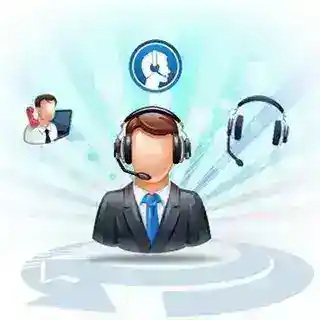 پشتیبانی خدمات ایوب