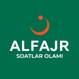 Alfajr - brend soatlar