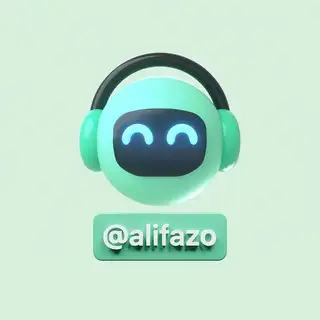 Alif A’zo