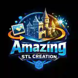 Amazing STL