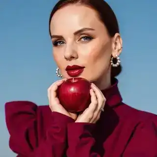 Бот Ана Мавричева